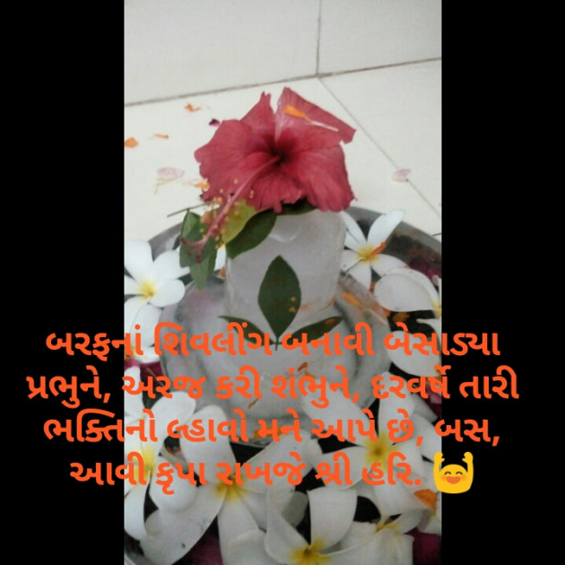 Gujarati Religious by નવસર્જન : 111543067