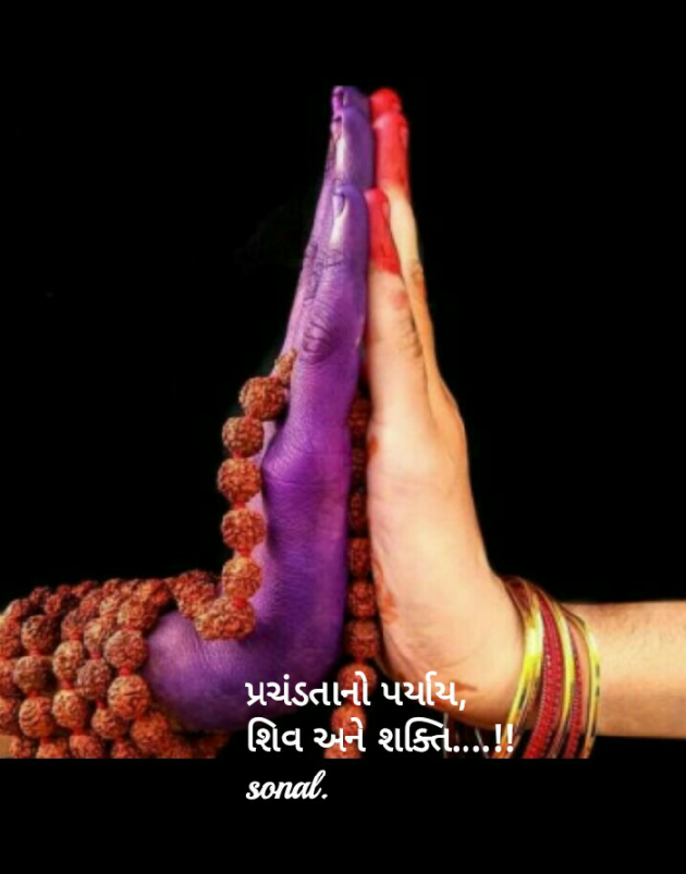 Gujarati Religious by Sonalpatadia Soni : 111545115
