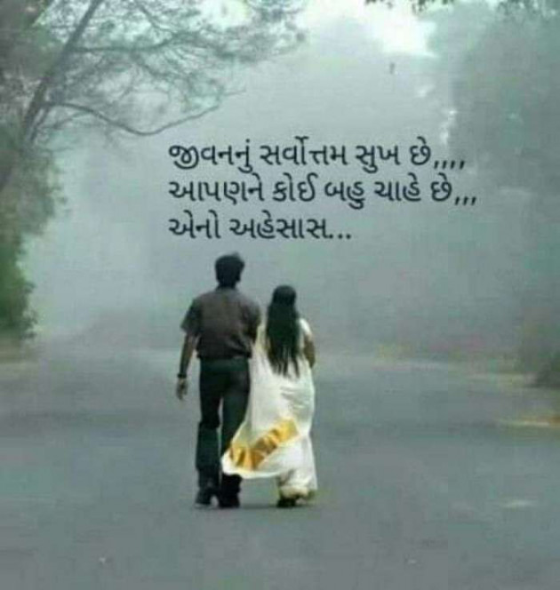 Gujarati Good Evening by Parmar Narvirsinh : 111545969