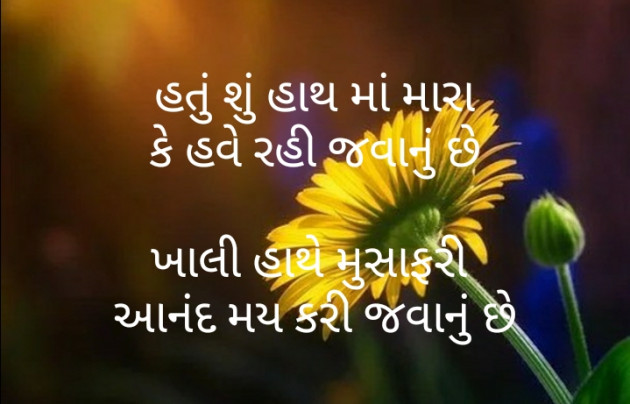 Gujarati Motivational by મોહનભાઈ આનંદ : 111546031