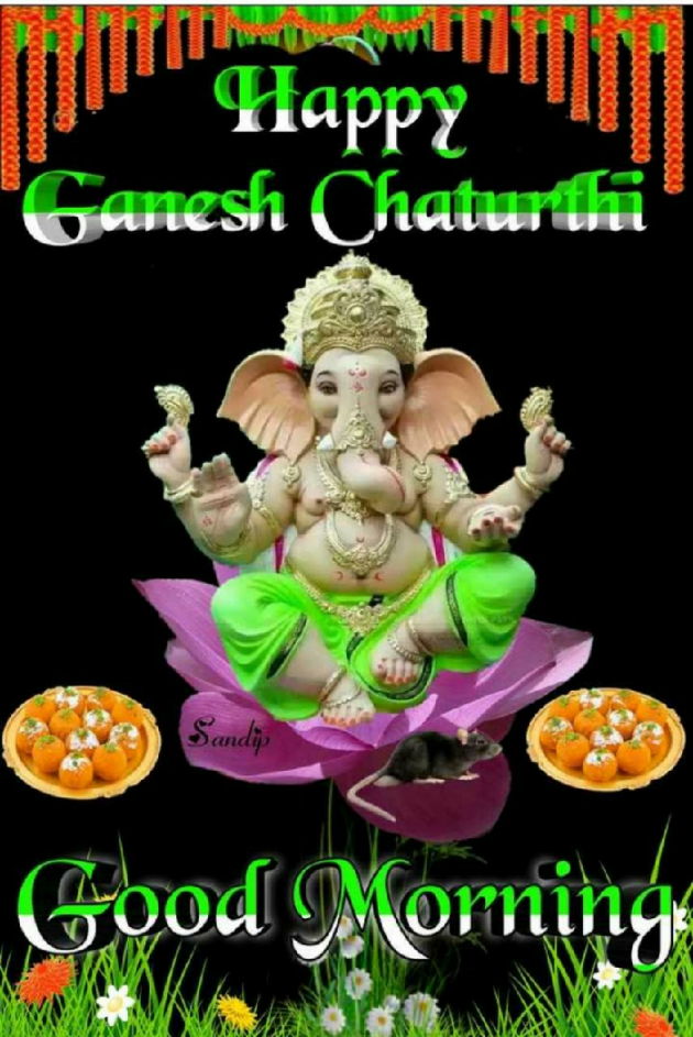 Gujarati Religious by Naranji Jadeja : 111548377