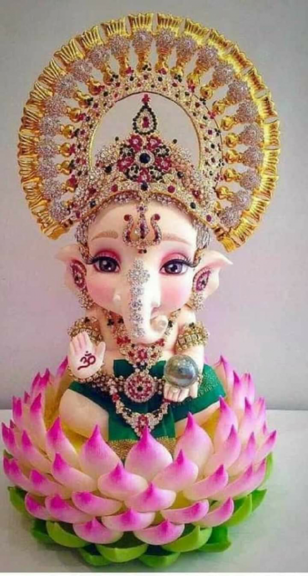 Gujarati Religious by Sachin Soni : 111548675