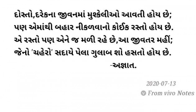 Gujarati Motivational by Patel H.D. : 111549294