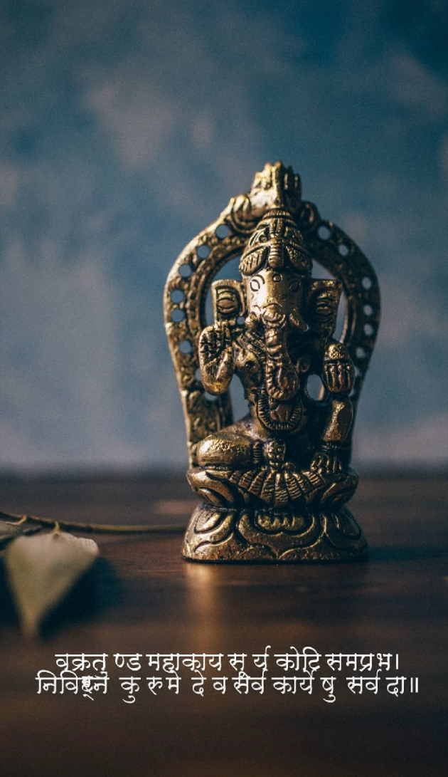 Gujarati Religious by Taran_Goswami : 111549397
