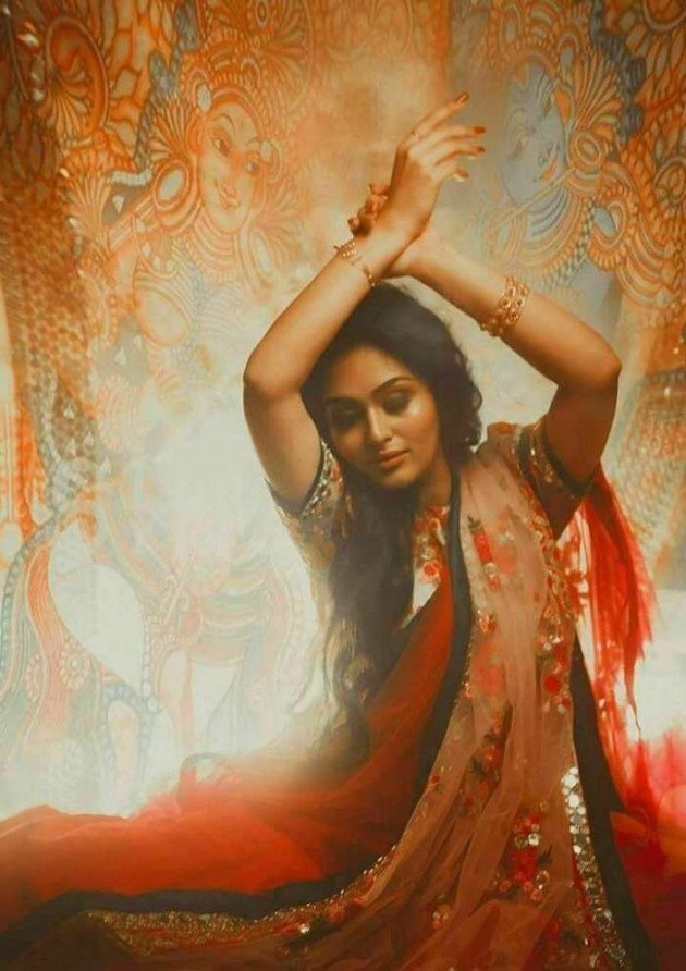 Gujarati Good Evening by Parmar Narvirsinh : 111549737
