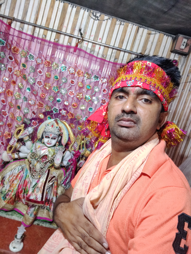 Gujarati Religious by Hemant pandya : 111550256