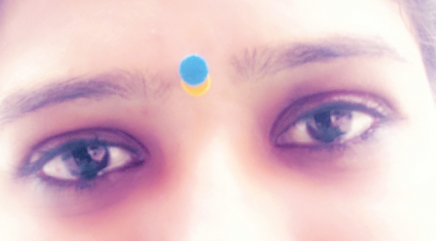 Hindi Thought by Riddhi Patoliya : 111551516