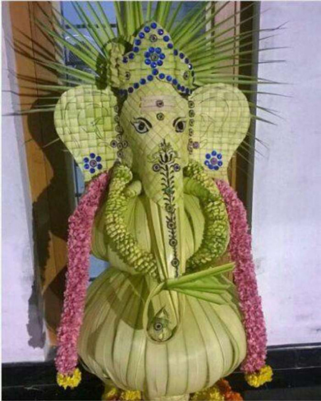 Gujarati Religious by Meena Parmar : 111553423