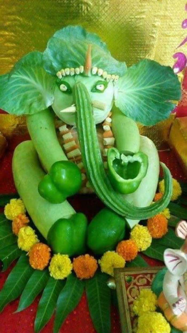 Gujarati Religious by Meena Parmar : 111553426