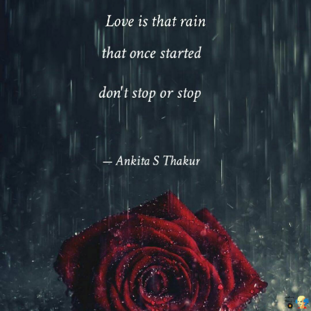 English Quotes by ankita sthakur : 111553736