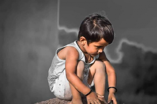 Gujarati Shayri by Jayrajsinh Chavda : 111553945