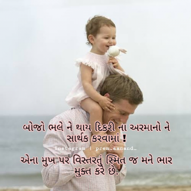 Gujarati Blog by Pramod Solanki : 111555394