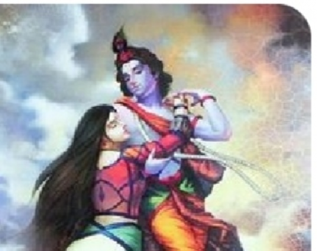 Gujarati Romance by Shanti Khant : 111556021