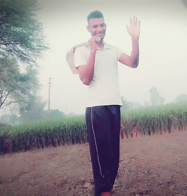 Hindi Motivational by Vipin Prajapati ‍️‍️‍️‍️‍️‍ : 111557828