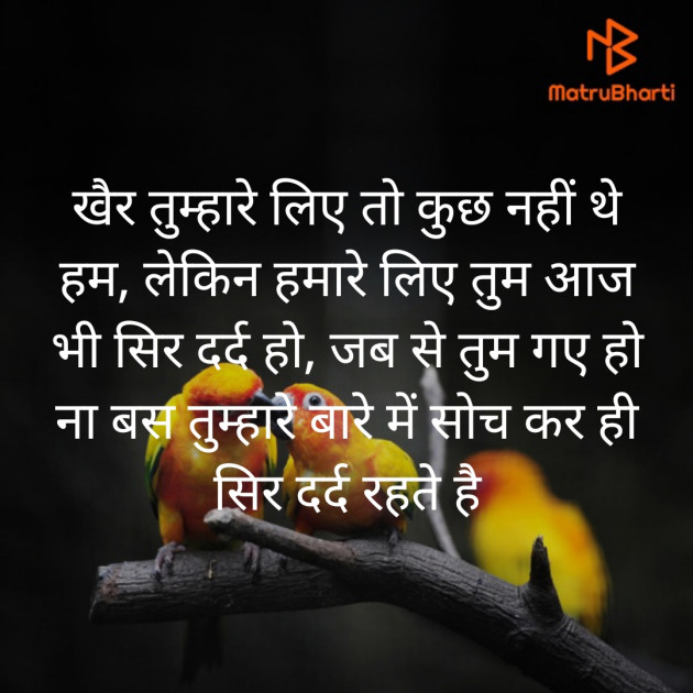 Hindi Good Evening by प्रवीण बसोतिया : 111558767