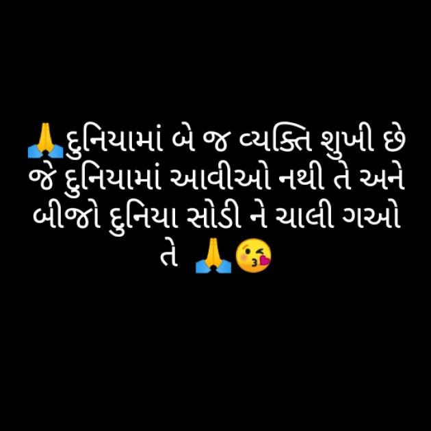 Gujarati Shayri by Akshay Zala : 111559207