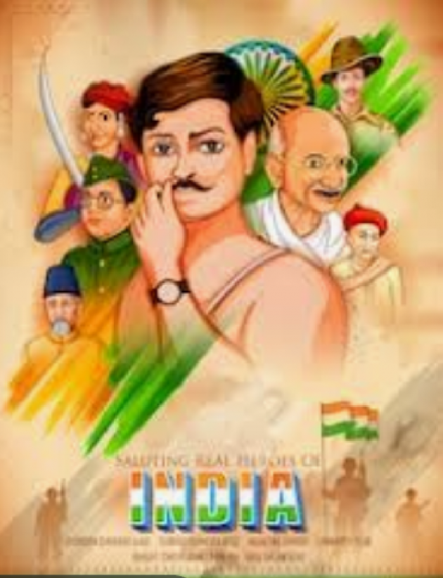 Hindi Blog by Parul : 111559631