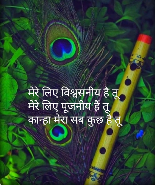 Hindi Shayri by Gal Divya : 111562583