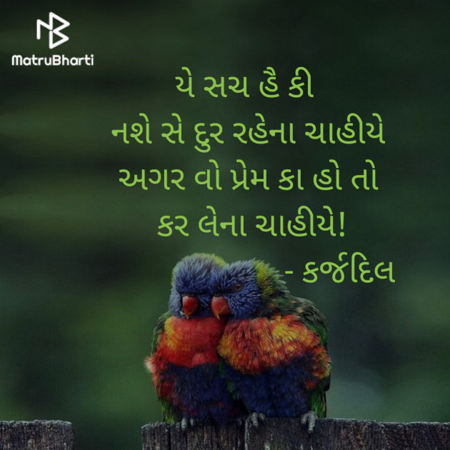 Gujarati Good Evening by Kasam Se : 111563612
