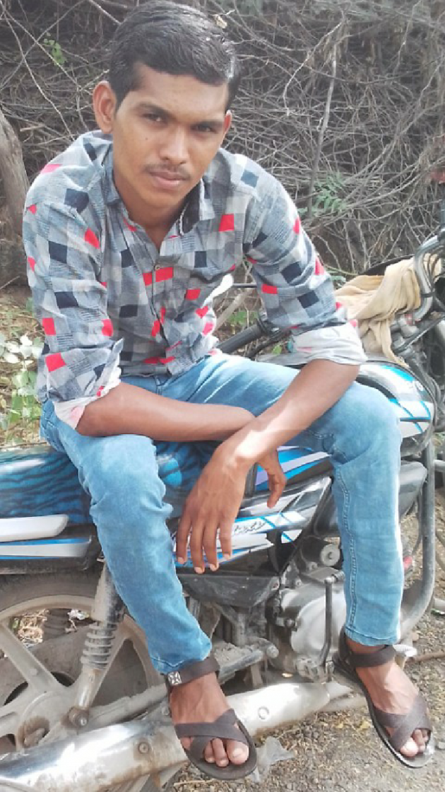 Gujarati Religious by પ્રેમ નો જોકર : 111564033