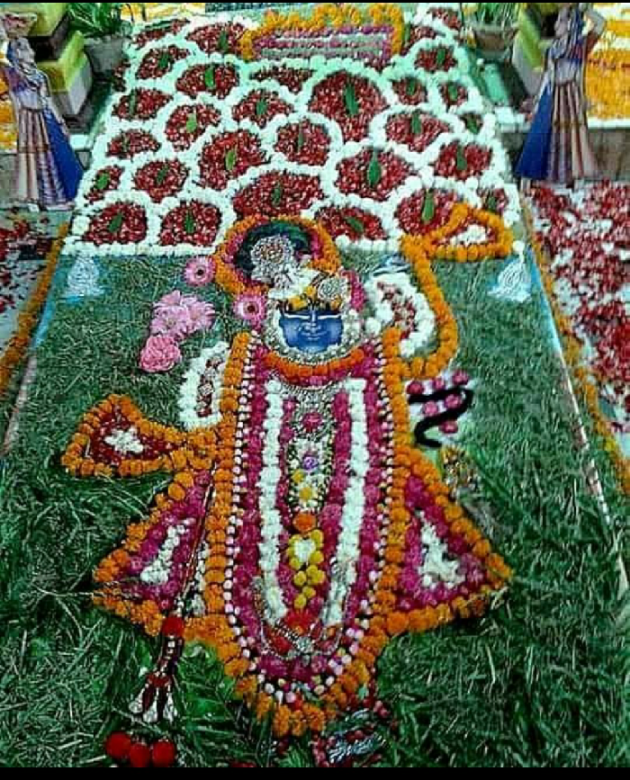 Gujarati Religious by Heena Kanani : 111565263