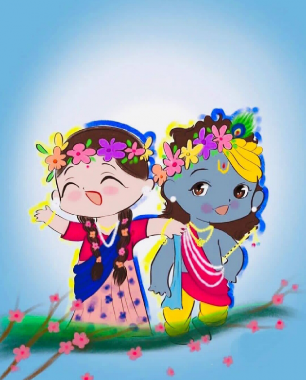 Gujarati Religious by Chandrika Gamit : 111566640