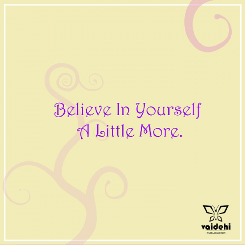 Post by Vaidehipublication on 12-Sep-2020 10:34am