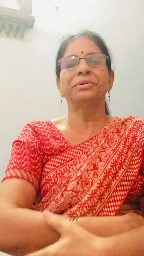 Asha Saraswat videos on Matrubharti