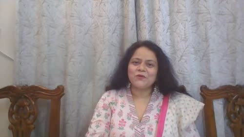 Manjari Shukla videos on Matrubharti