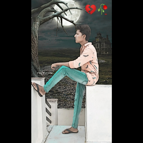 Post by Vipul_katrecha on 17-Sep-2020 05:00pm