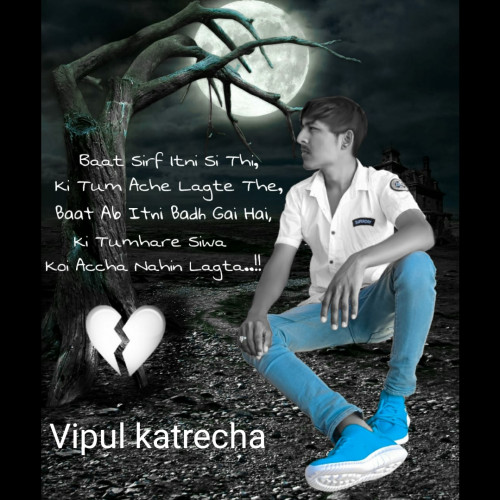 Post by Vipul_katrecha on 18-Sep-2020 01:42pm