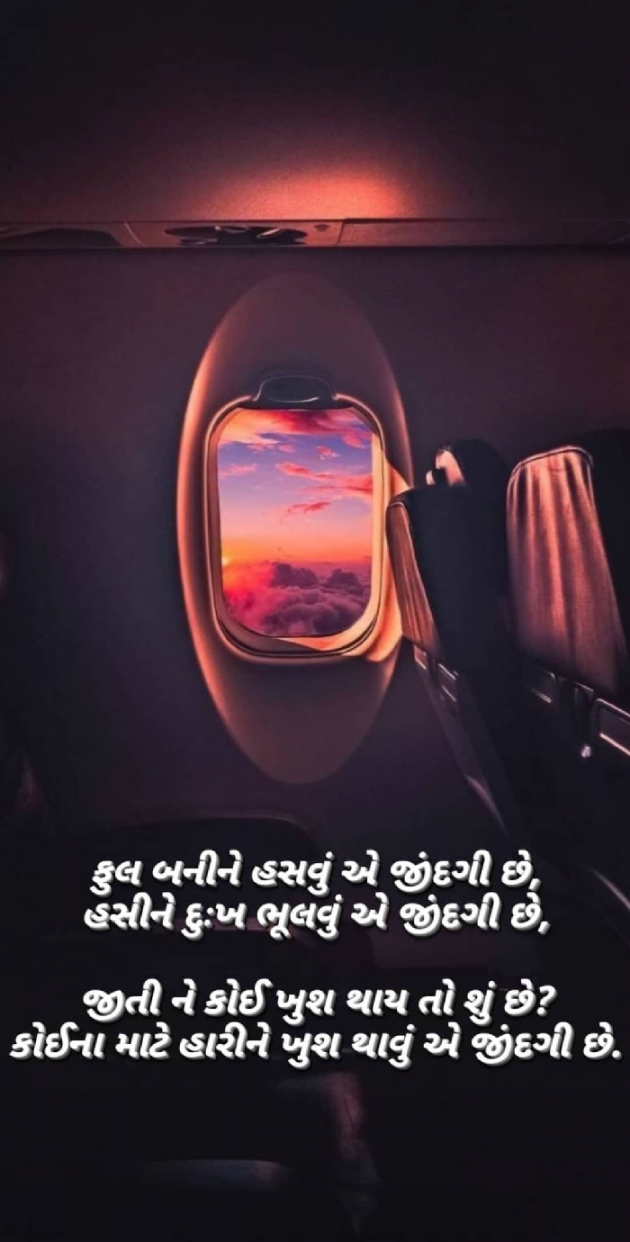Gujarati Blog by Taran_Goswami : 111574652