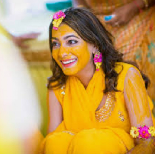 Hindi Blog by Parul : 111576288