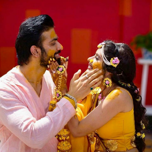 Hindi Blog by bhavna : 111576329