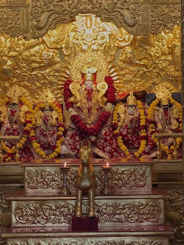 Gujarati Religious by Parmar Narvirsinh : 111578000