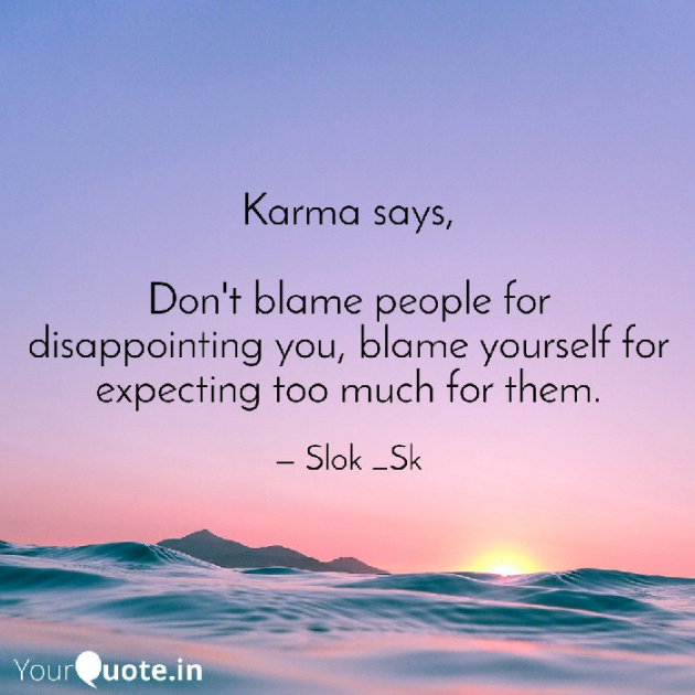 English Quotes by Slok : 111580787