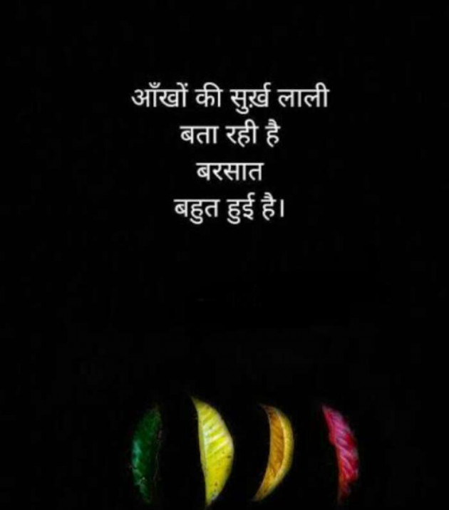 Hindi Good Evening by Shweta Deep : 111581025