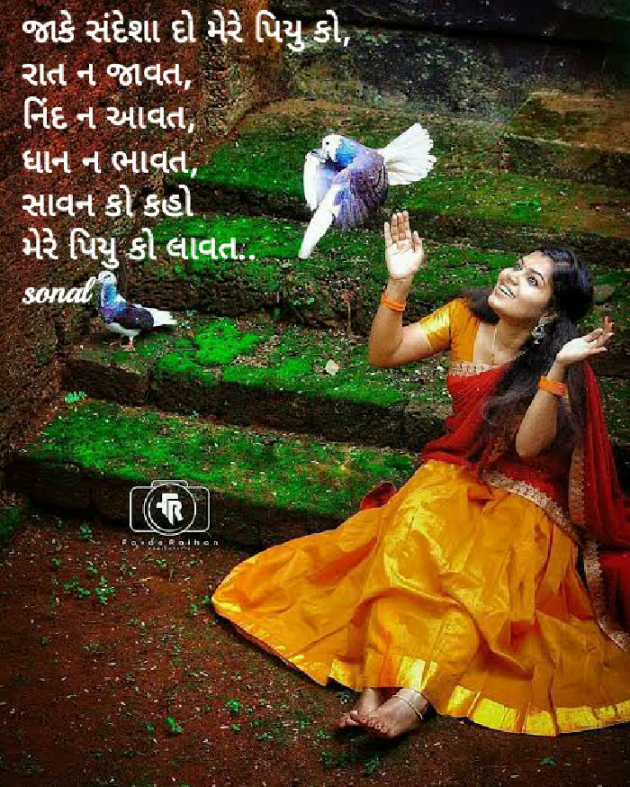 Gujarati Blog by Sonalpatadia Soni : 111581842