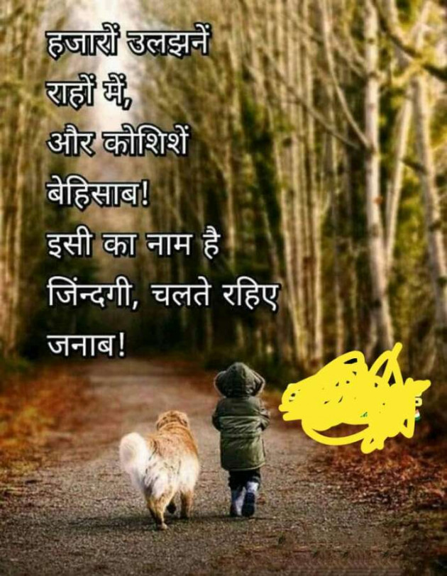 Hindi Whatsapp-Status by Haresh Shah : 111583830