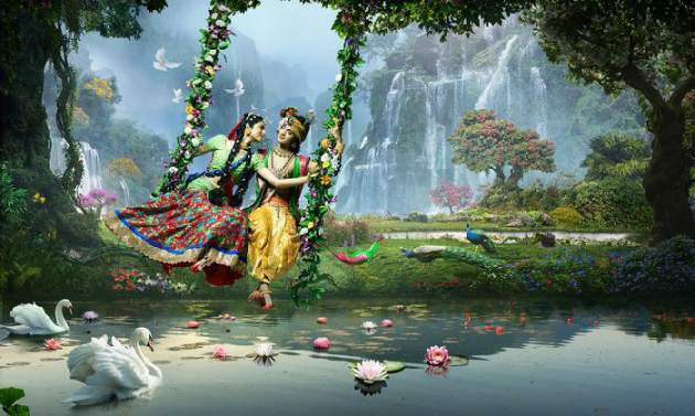 Hindi Blog by bhavna : 111585402