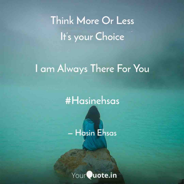 English Quotes by Hasin Ehsas : 111588843