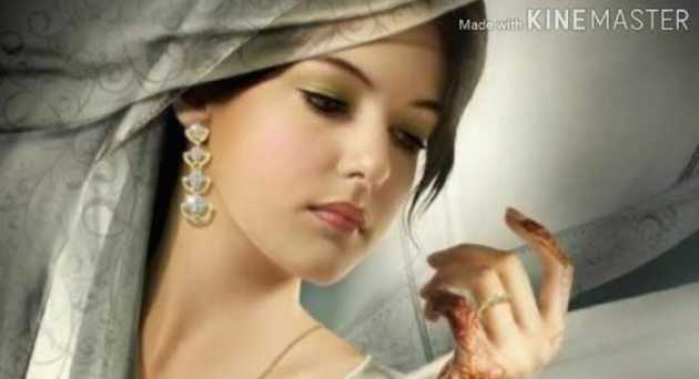 English Shayri by Kaamini : 111589511