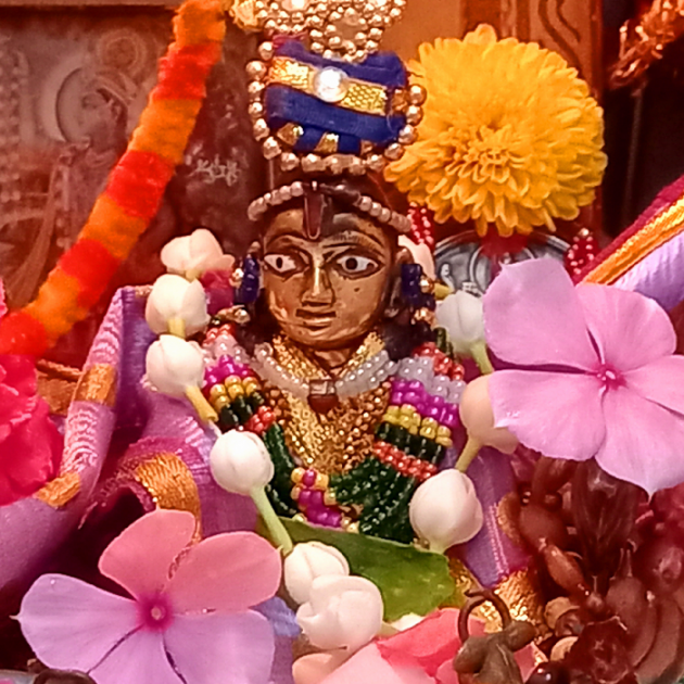 Gujarati Religious by Chandani Gadhia : 111591307