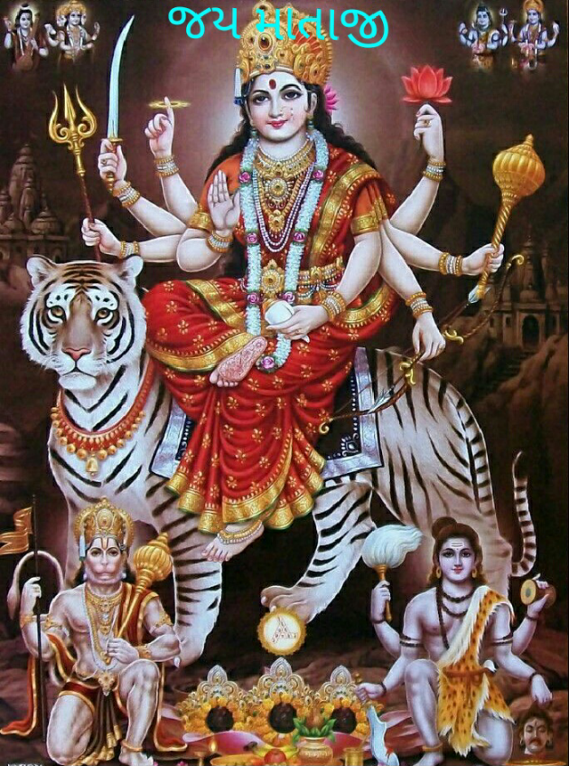 Gujarati Religious by Jagdish Manilal Rajpara : 111593443