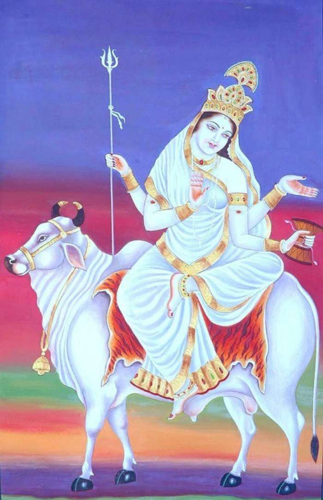 Gujarati Religious by Parmar Narvirsinh : 111593509