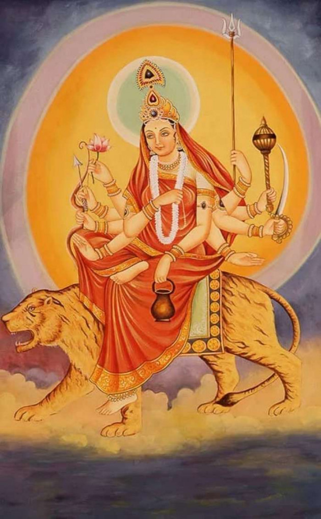 Gujarati Religious by Parmar Narvirsinh : 111594483