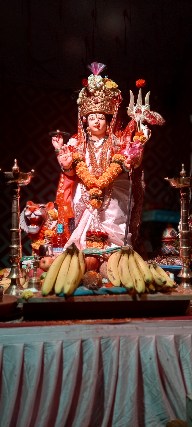 Gujarati Religious by Chandani Gadhia : 111594943