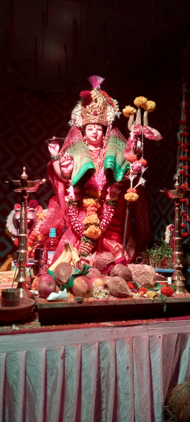 Gujarati Religious by Chandani Gadhia : 111595435