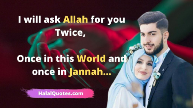 English Romance by Halal Quotes : 111597745