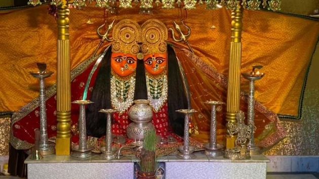 Gujarati Religious by Jagdish Manilal Rajpara : 111597756